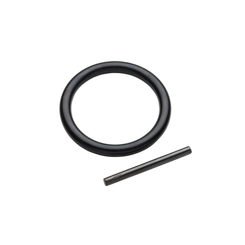 Draper Impact Ring and Pin Kit for 3/4" Square Drive