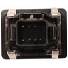 John Deere Original Equipment Rectangular Case Hour Meter Gauge -