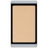 ARTDECO Eyeshadow - Farbintensiver langanhaltender Lidschatten braun, pearl - 1 x 1g