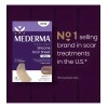 Parches Mederma Tratamiento Desvanece Cicatrices Reusables