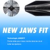 Vessel Megadora Normal Screwdriver +1 x 75 900