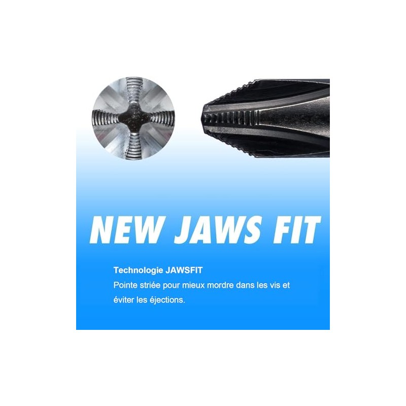 Vessel Megadora Normal Screwdriver +1 x 75 900