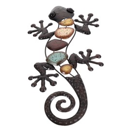 ABOOFAN Decoración Colgante Pared Arte Adornos Esculturas Artesanía Adornan Pared Escena Colgantes Decoraciones Pared Arte La Pared