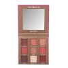 Paleta Boss Babe Diva,sassy Y Gam Trendbeauty