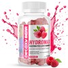 Hydromax Electrolytes Gummies – 60-Count Electrolyte and 1500mcg B12 Vitamin