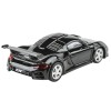 DCD 2012 RUF CTR3 Clubsport Black 1/64 Diecast Model Car by Paragon Models