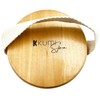 Kumi Spa Professional Body & Massage Hand Brush