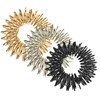 Acupressure Massage Rings-Set of Three