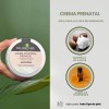 Crema Prenatal Antiestrias Rusens Extra Humectante