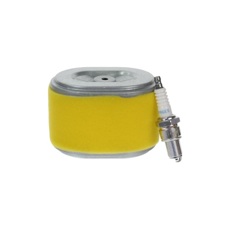 Redpart Service Kit compatible with Honda GX140 GX160 GX200 -Includes