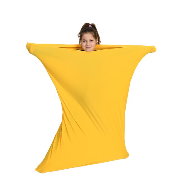 Sensory Owl Full Body Sock - ADHD, Autism Stress and