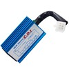 Amavoler Blue 5 Pin Racing AC Ignition CDI Box Replacement
