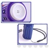 Voice Changer Horn Toy for Kids Mouth Shape Multi Button