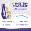 Pyure Organic Vanilla Stevia Liquid Sweetener | Sugar-Free Stevia Drops