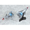 BellFine Thunderbird Mechanic Selection Part 1 (1/144, 1/250, 1/500 Scale)