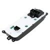 MOTOKU HVAC Climate Control Module Panel Assembly for Dodge Ram