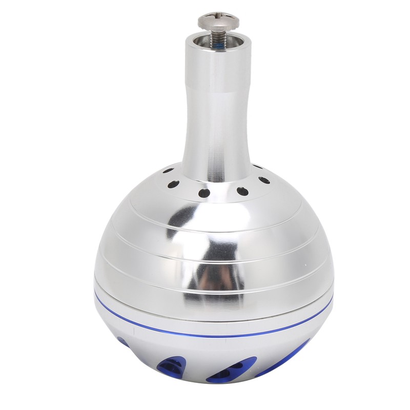 Metal Lightweight Knobs Fishing Reel Handle for Jigging Reel Tackle