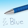 Paper Mate Flexgrip Ultra Retractable Ballpoint Pens | Medium Point