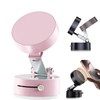 Vacuum Suction Magnetic Phone Holder & Selfie Stick for Cellphones