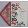 PAPYRUS Day Whlsl Cards Mothers, 1 EA