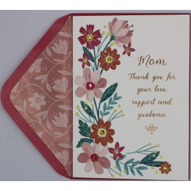 PAPYRUS Day Whlsl Cards Mothers, 1 EA