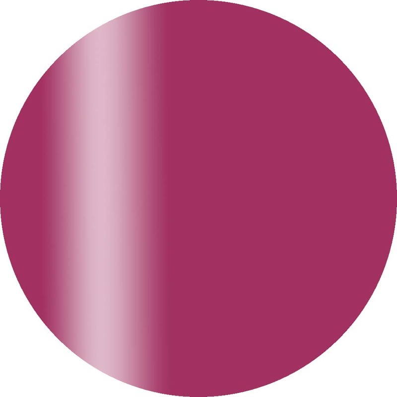 Calgel Plus CGS05RE See-Through Rose 2.5g Gel Nail