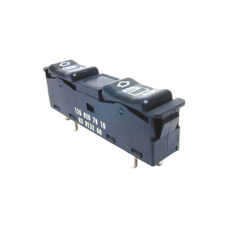 APA Industries 1268207810 Window Switch