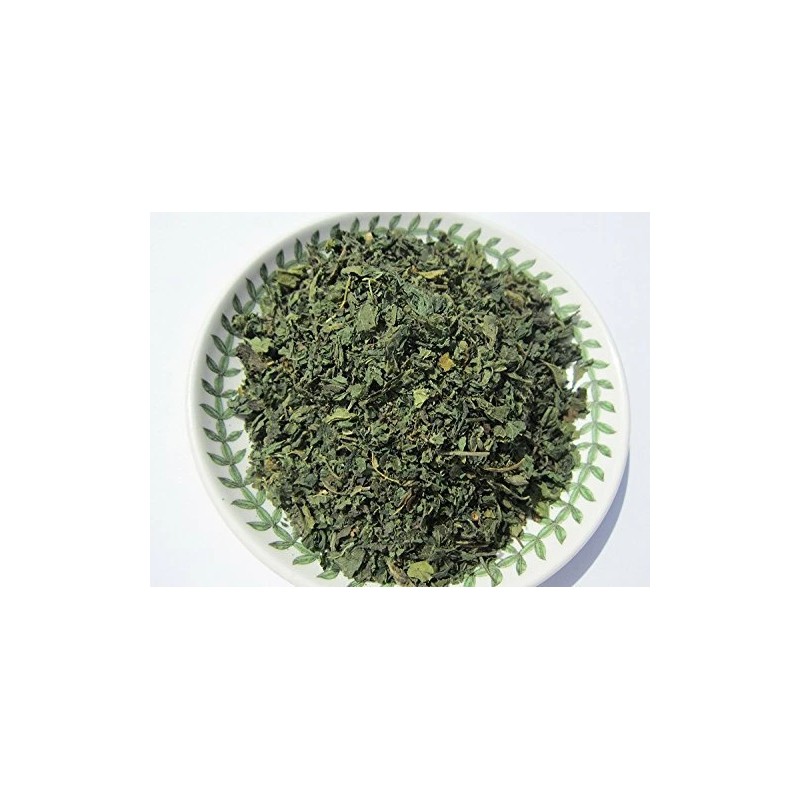 Nature Tea Nettle Leaf - Urtica dioica Loose Leaf C/S