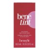 Tinta Labios y Mejillas Roja Mate Benefit Líquida Larga Duración