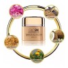GLO24K Crema Antienvejecimiento Glo24k Oro 24k Ácido Hialurónico