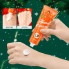 \set De Regalo Navideño De Crema De Manos, 5 Unidades,