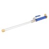 High Pressure Water Gun Powerful Washer Spray Nozzle Cleaning Tool