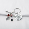 Wine Keychain Funny Wine Gifts For Wine Drinkers Wine Lover