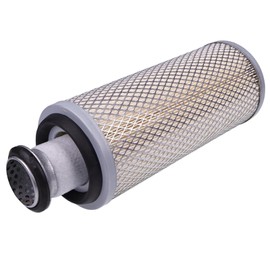 IEQFUE Inner Outer Air Filter Set 3824032M1 1805045M1 1688092M2 1670260M1 Compatible with Massey Ferguson 20B 20D 20E 20F 230 240 250 30E