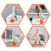 VERSAINSECT New Magnetic Goose Statue Cute Goose Key Holder Update