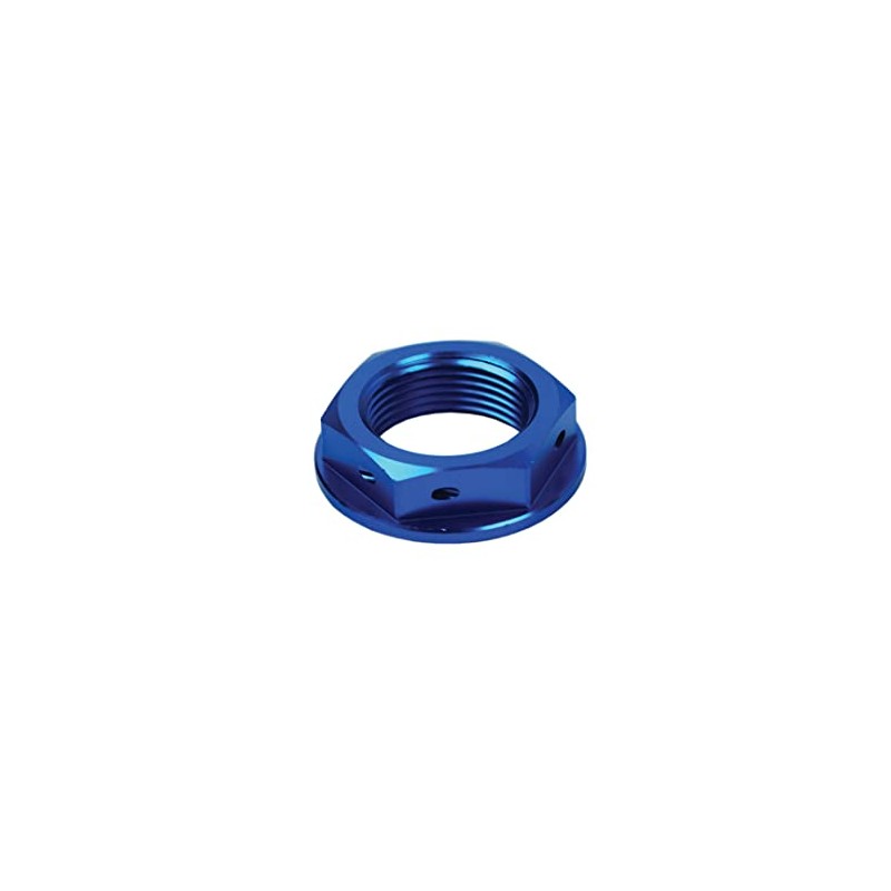 SCAR Control Head Nut Compatible with Yamaha YZ YZ-F YZ-X