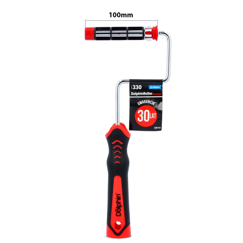 Blue Dolphin™ Hanger for Paint Roller, Paint Roller, 10 cm,