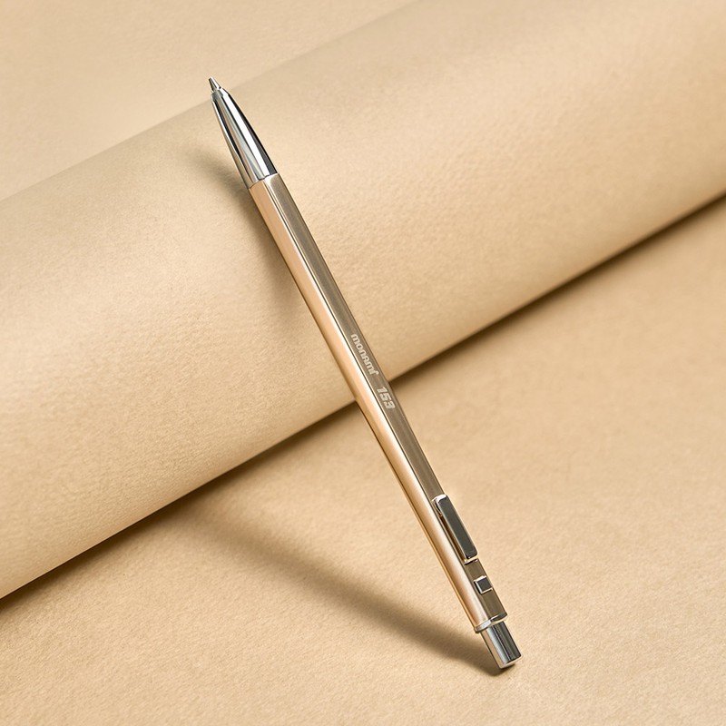 Monami 153 ID Sharp