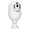 WiFi Light Bulb Camera 1920 X 1080 Wireless Home Surveillance