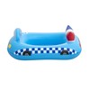Bestway 34153 Inflatable swimming ring Pool, Multicoloured, M