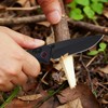 Multi-Plier Multi-Tool with Replaceable Bit Set, Heavy-Duty Pliers & Saw