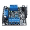 Stereo Power Amplifier Board High Accuracy Excellent Sound Quality Dual