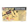 Viking NEW VIKING Fully Automatic Microprocessor Controlled Battery Charger Maintainer