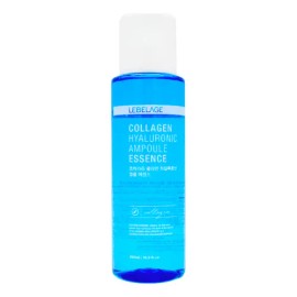 Esencia Coreana Antiarrugas Colgeno  Hialurnico 500ml_5pz Mixta Danoche                                                                               
