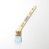 Hake City Brush Water Based Paint Brush "Suigetsu" Gold Roll
