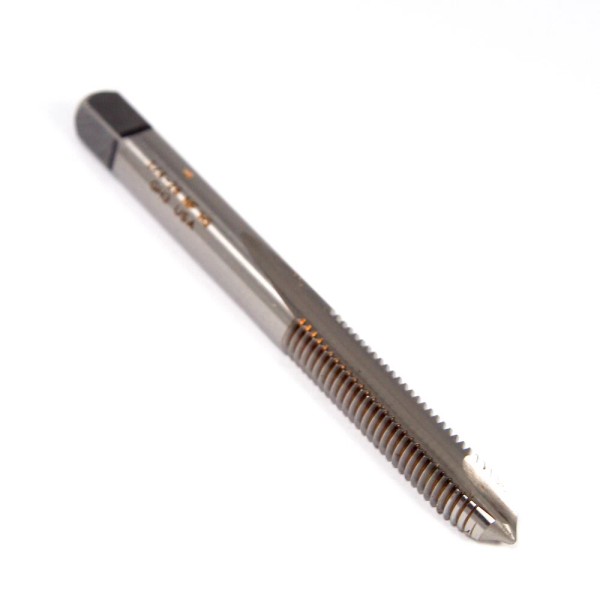 CW Rod QP08220 Plug Spiral Point Tap #8-36 H2 2FL