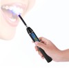 Wireless Cordless LED Dental Curing Machine Light Lamp Black -240V