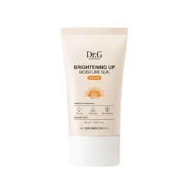 Dr.G Brightening Up Moisture Sun 50ml / 닥터지 브라이트닝 업 모이스처 선 50ml