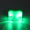 16Pcs LED Boat Navigation Lights 3 Modes Easy Installation Bright