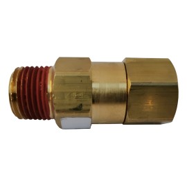 Válvula Seguridad Bendix St-4 153 Psi 800372